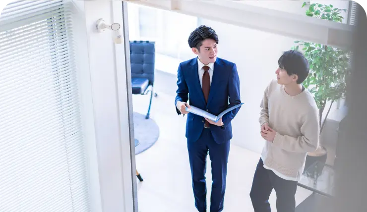 保険アドバイザー