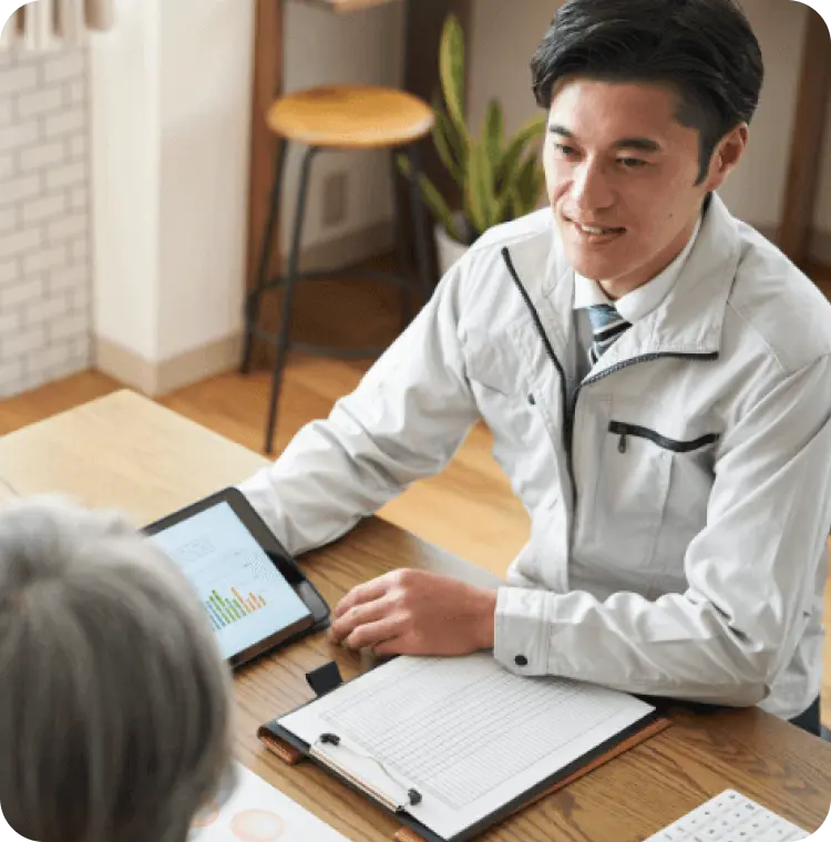 燃料課（プロパン）